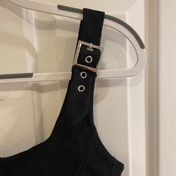 NWT White Fox Set - Picture 4 of 9